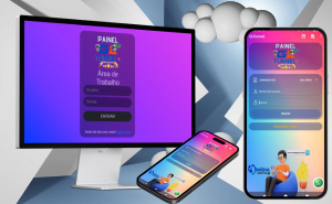 GLTunnel Panel Script + Applications