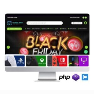 Responsive WordPress Online Store with WooCommerce – Mercado Pago