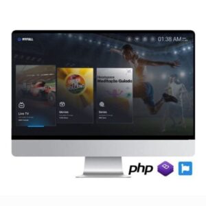 OnePlayer V2.0 with Panel