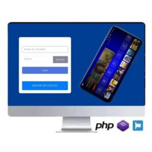 VU Player Reseller Script with Admin Panel