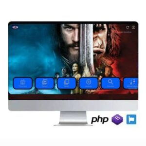 Script Vu Player Pro Login Username and Password