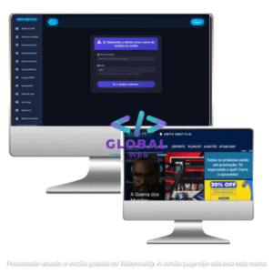 SCRIPT UNITV ONLY FLIX 2025