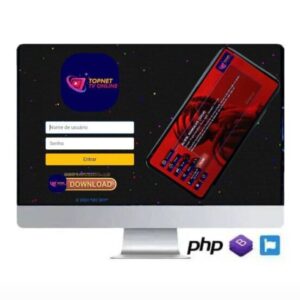 IBO Sky P2P Script Username and Password + MAC Address with 5 Themes