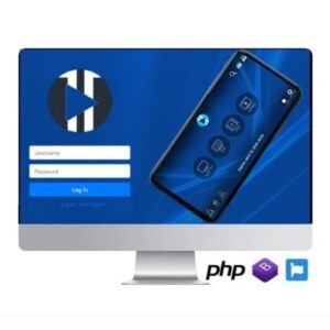 XCIPTV 907 WITH PANEL