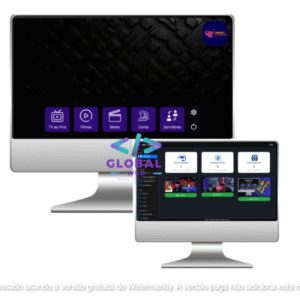 IBO HTV SCRIPT WITH 7 THEMES, MULTIFUNCTIONAL