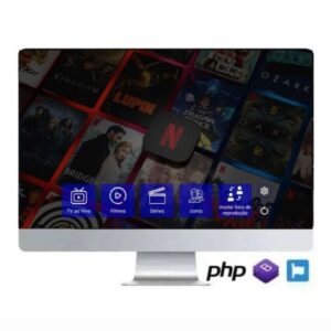 IBO ULTRA 3.4 SCRIPT WITH 4 THEMES VIA MAC