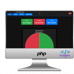 Personal and Business Financial Management System